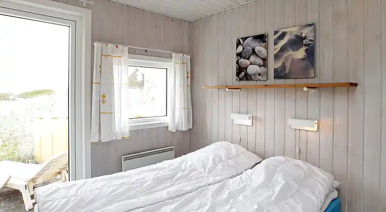 Sommerhus i Grønhøj