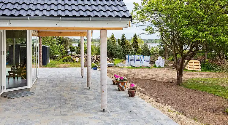 Casa vacanze in Holbæk