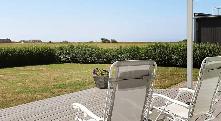 Sommerhus i Falkenberg V