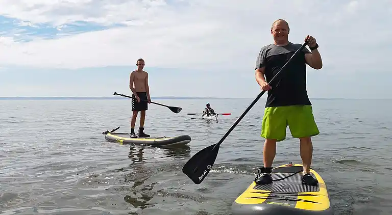 Sommerhus i Hurup Thy