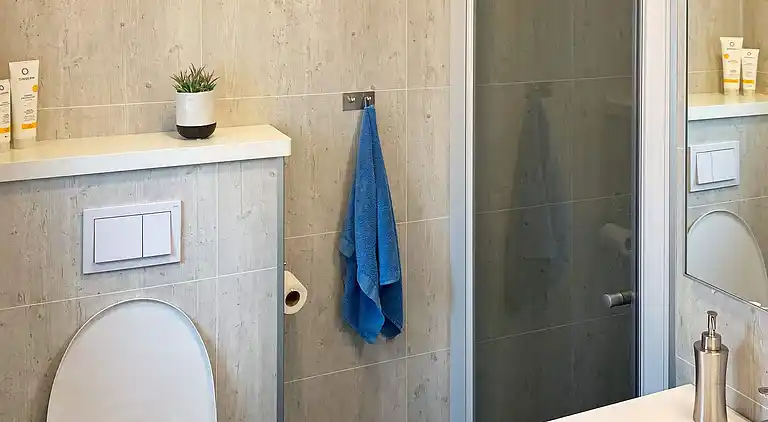 Holiday home in Øklandsvåg