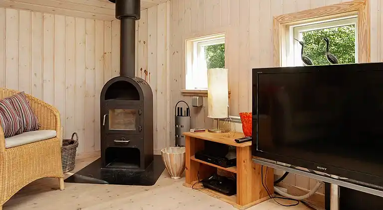 Vakantiehuis in Væggerløse