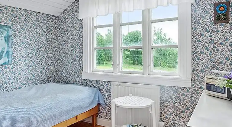 Sommerhus i Falkenberg N