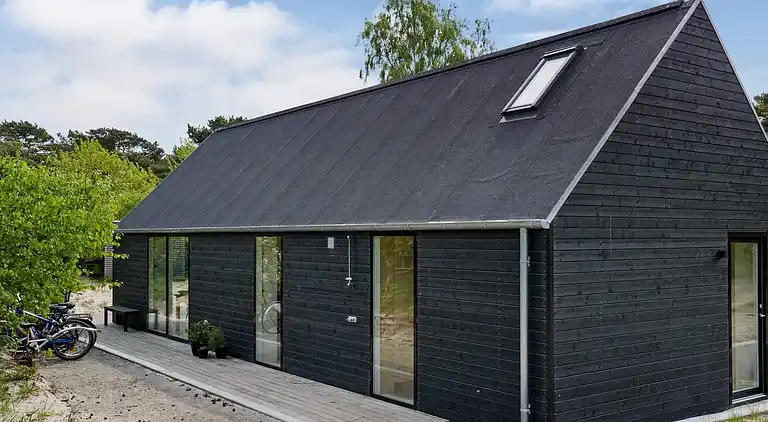 Holiday home in Balka Strand