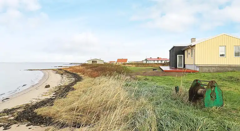 Sommerhus i Farsø