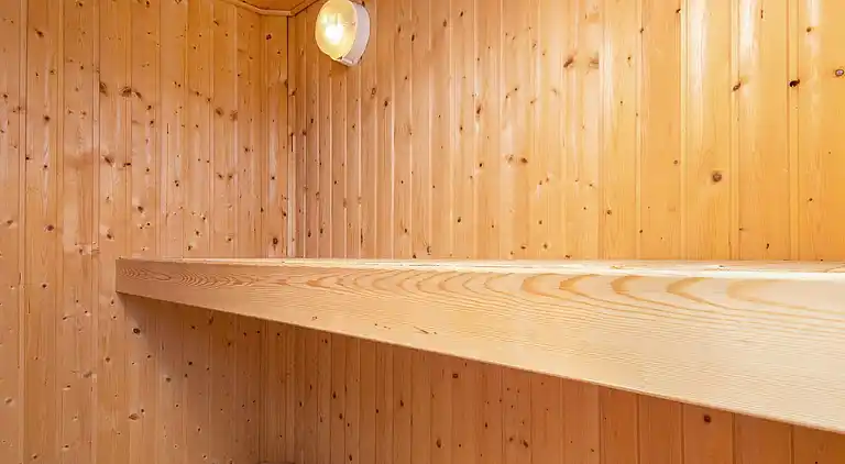 Sommerhus ved Vibæk Strand