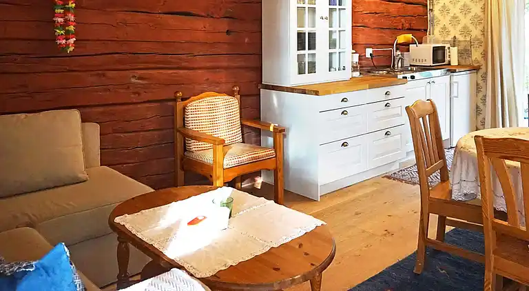 Sommerhus i Ödeshögs