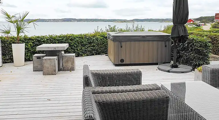 Holiday home in Stenungsund