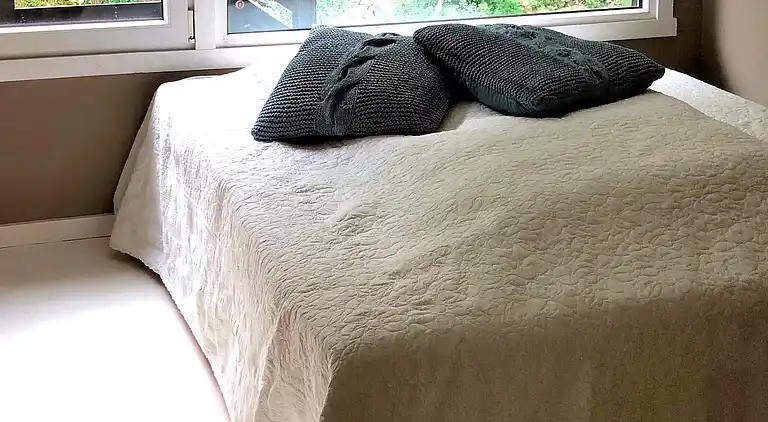 Sommerhus i Lindesnes kommune