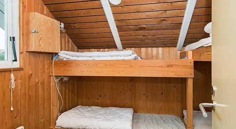 Holiday home in Hejlsminde Strand