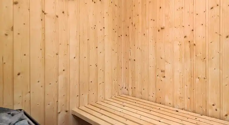 Sommerhus ved Fjellerup Strand