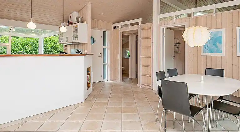 Sommerhus i Væggerløse