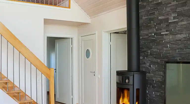 Sommerhus i Falkenberg V