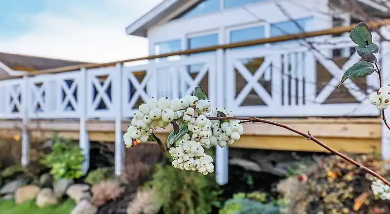Holiday home in Kerteminde