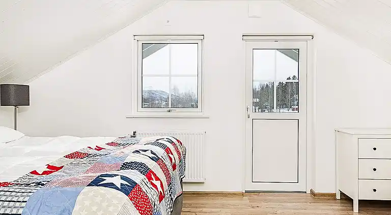 Sommerhus i Torsby N