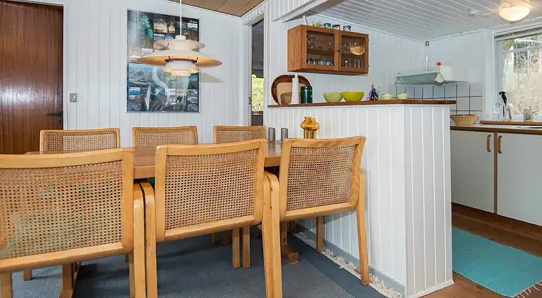 Holiday home in Ebeltoft