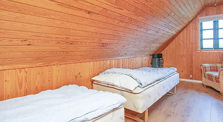 Vakantiehuis in Blåvand