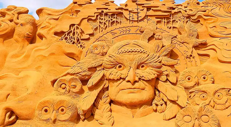 Holiday home in Ringkobing