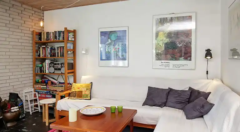 Sommerhus i Kalundborg