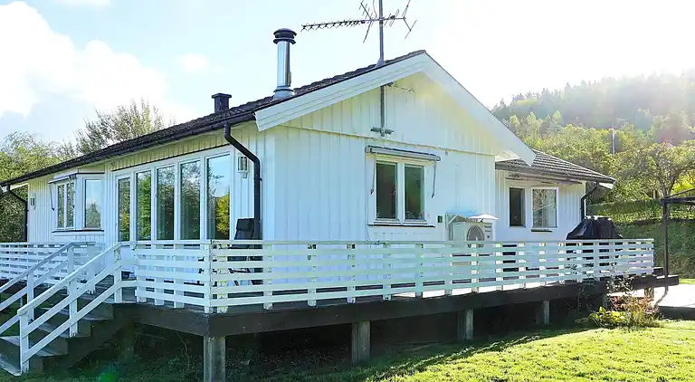 Holiday home in Uddevalla
