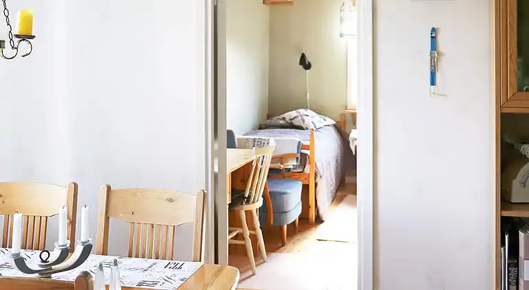 Holiday home in Askome