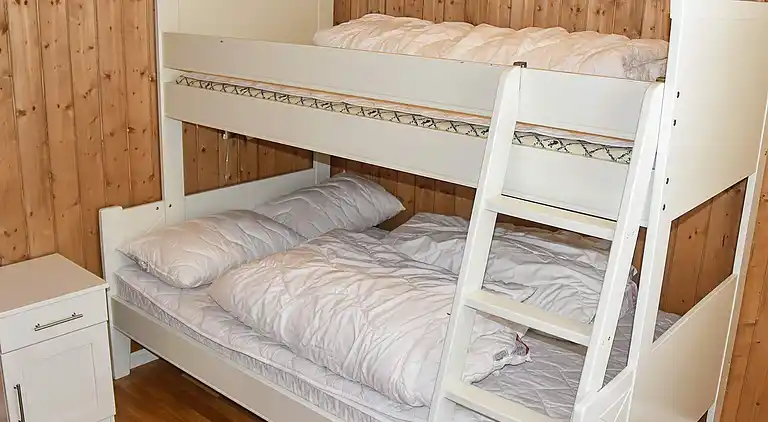 Holiday home in Bjorli