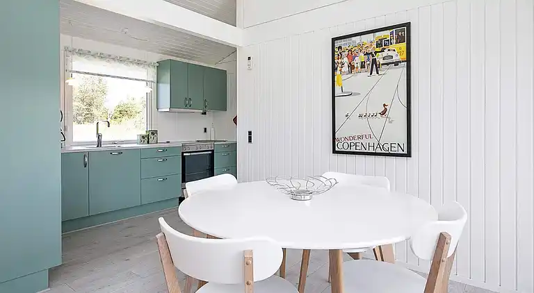 Sommerhus i Bindslev