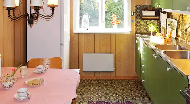 Holiday home in Hörby Ö