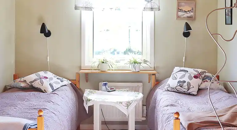 Holiday home in Askome