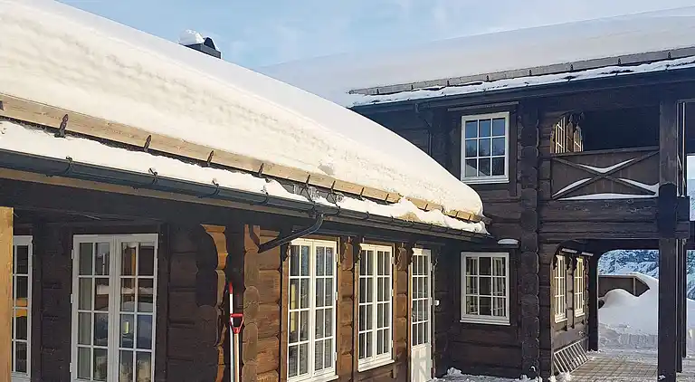 Holiday home in Stryn