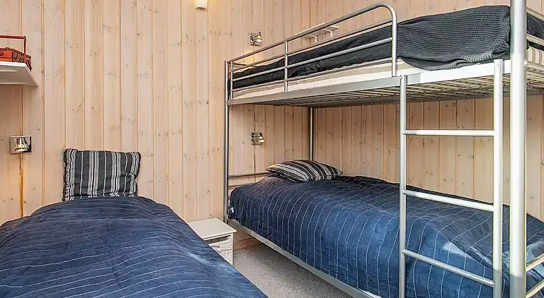 Holiday home in Rødby