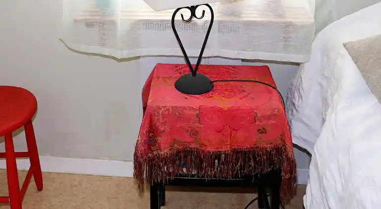 Sommerhus i Falkenberg S