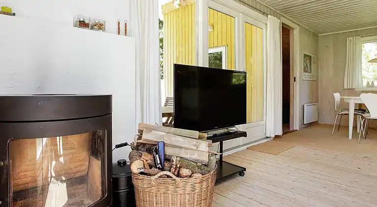 Sommerhus i Blåvand