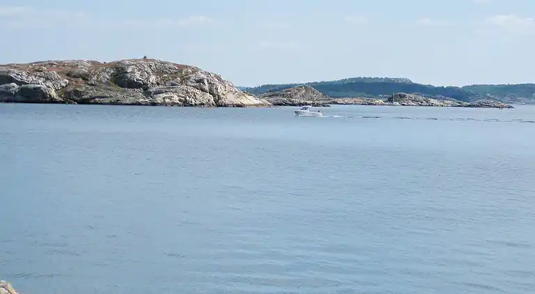 Holiday home in Tjörn S