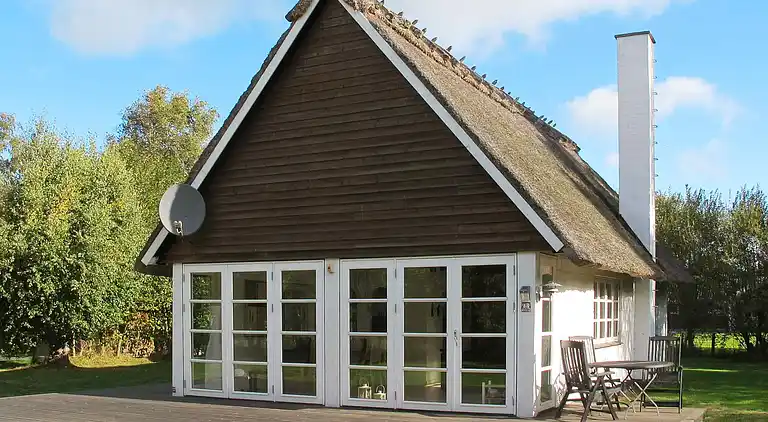 Holiday home in Rødby