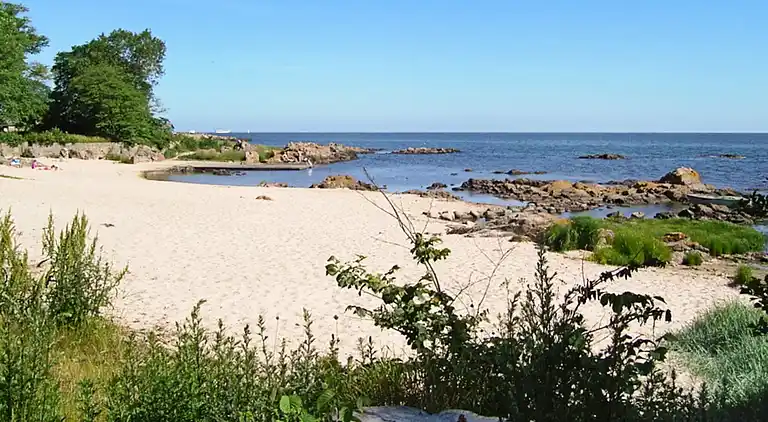 Holiday home in Allinge