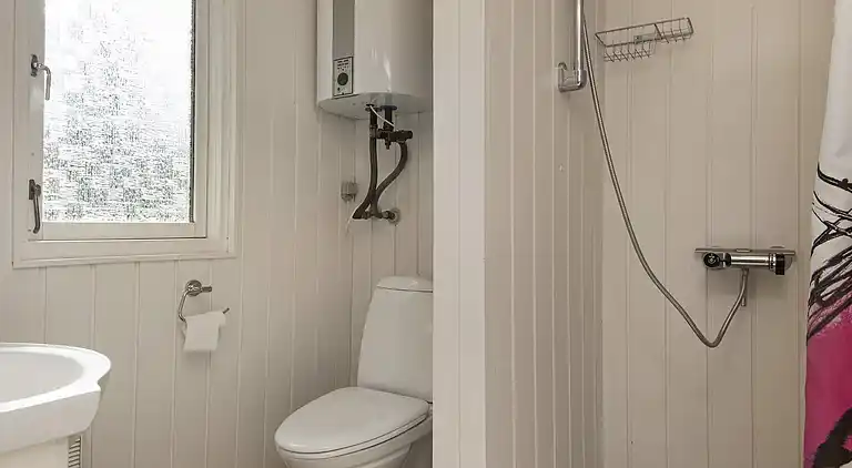 Holiday home in Bønnerup Strand