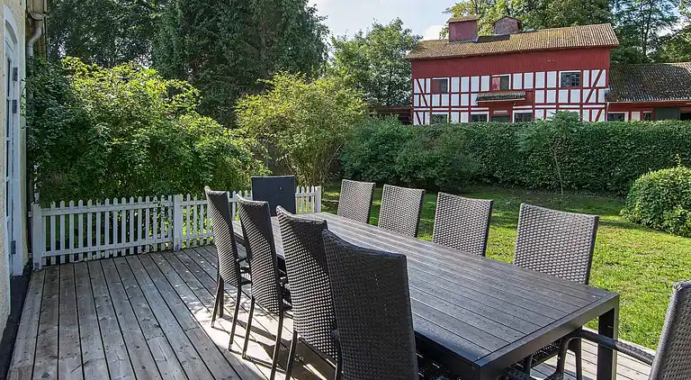 Vakantiehuis in Kolind