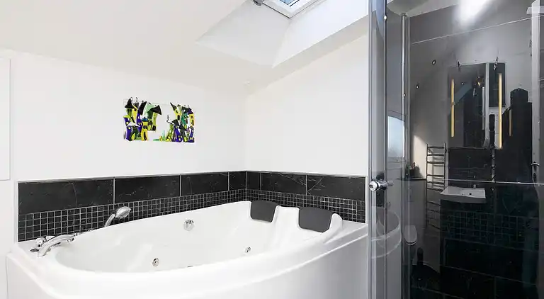 Sommerhus ved Klegod Strand