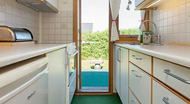 Holiday home in Hejlsminde Strand