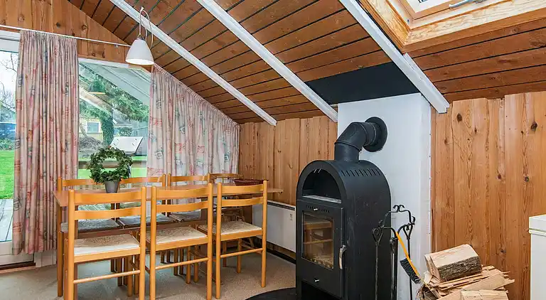 Holiday home in Hejlsminde Strand