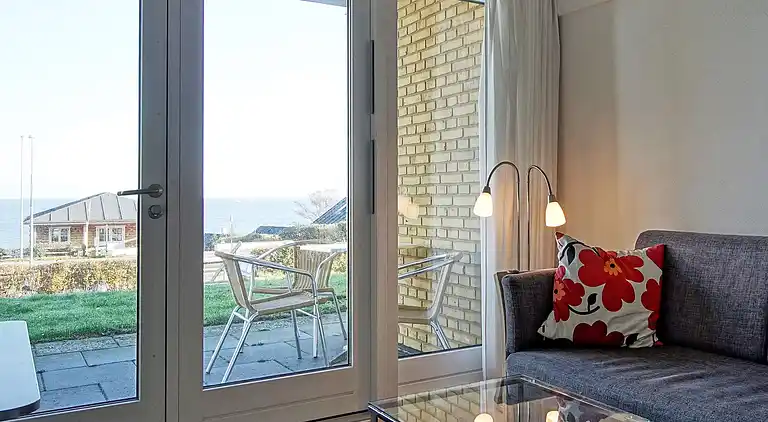 Holiday home in Allinge