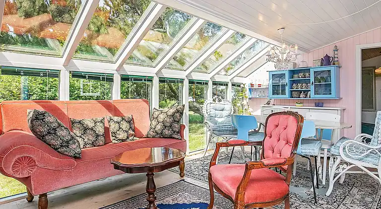 Vakantiehuis in Thisted