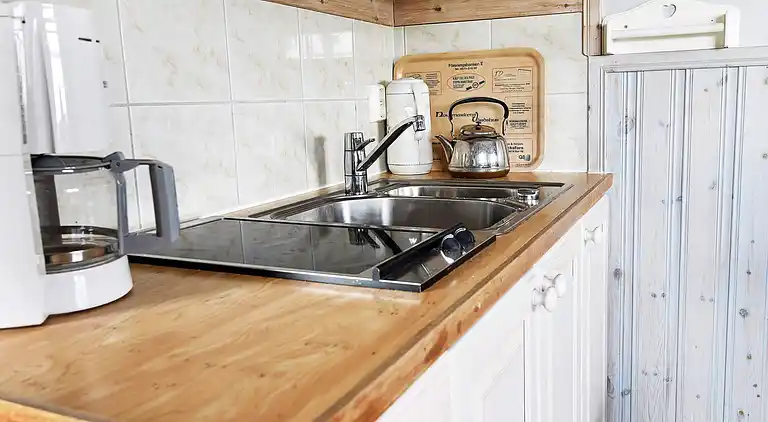 Sommerhus i Breviken