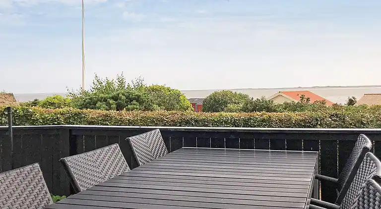 Vakantiehuis in Esbjerg V