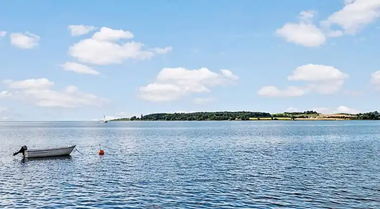 Holiday home in Faaborg