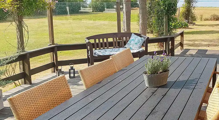 Sommerhus i Nordborg