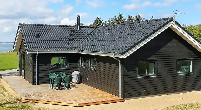 Holiday home in Vinderup