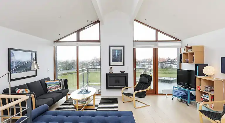 Holiday home in Bogense