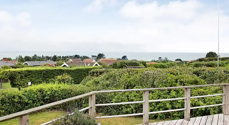 Sommerhus i Kalundborg